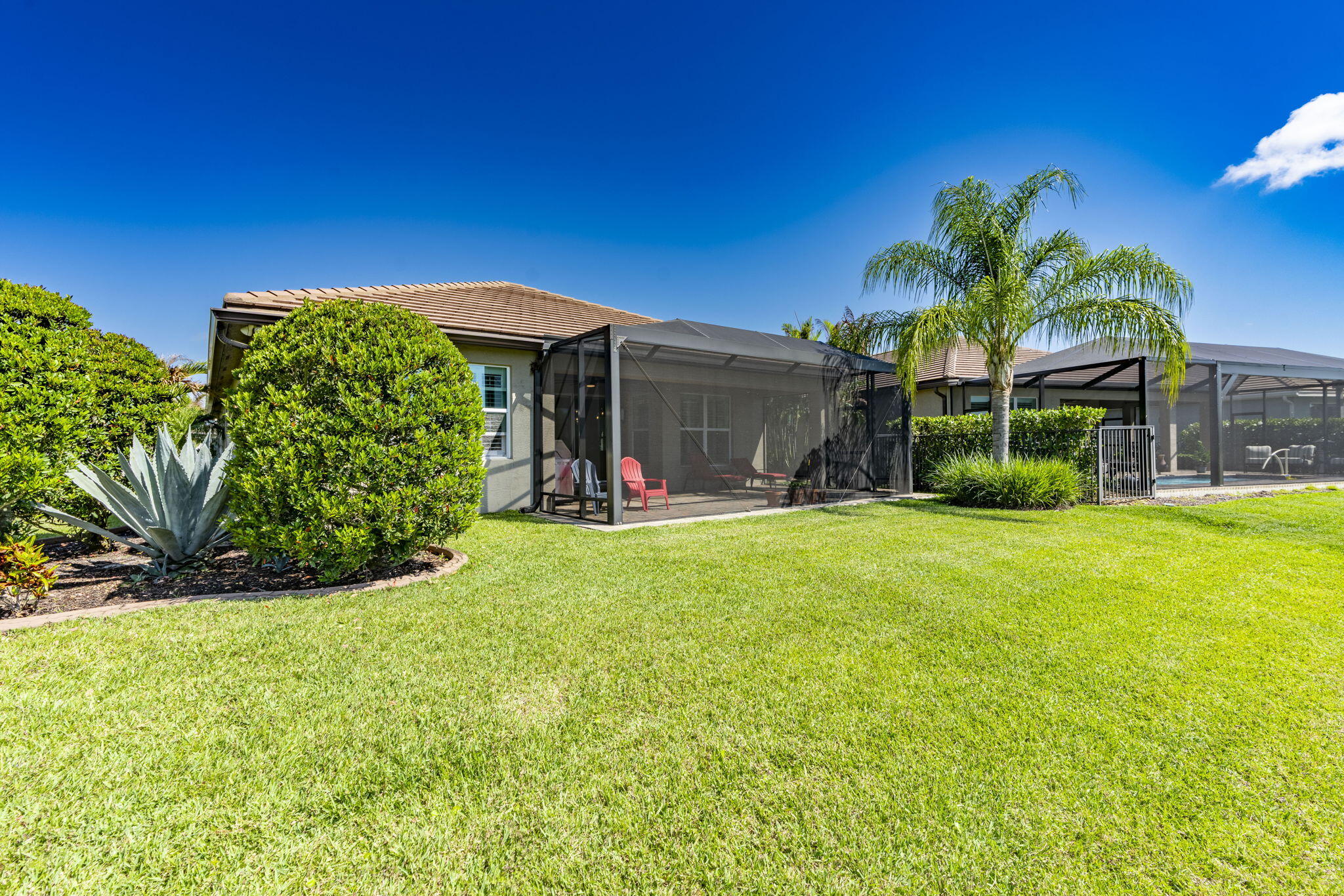 11402 SW Half Moon Lake Lane, Port St. Lucie