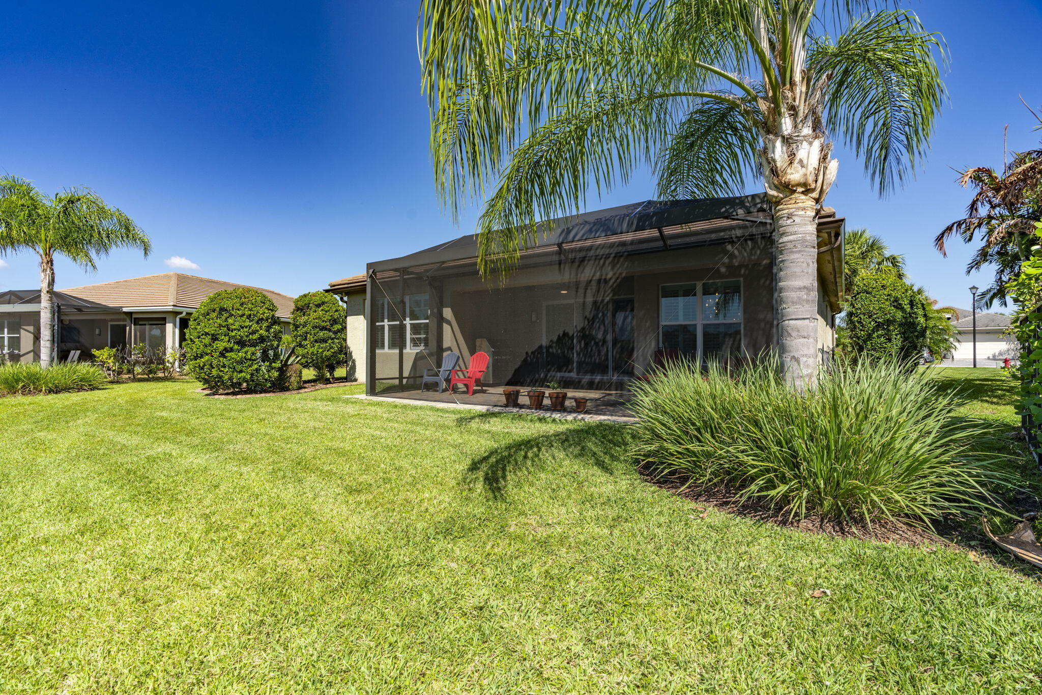 11402 SW Half Moon Lake Lane, Port St. Lucie