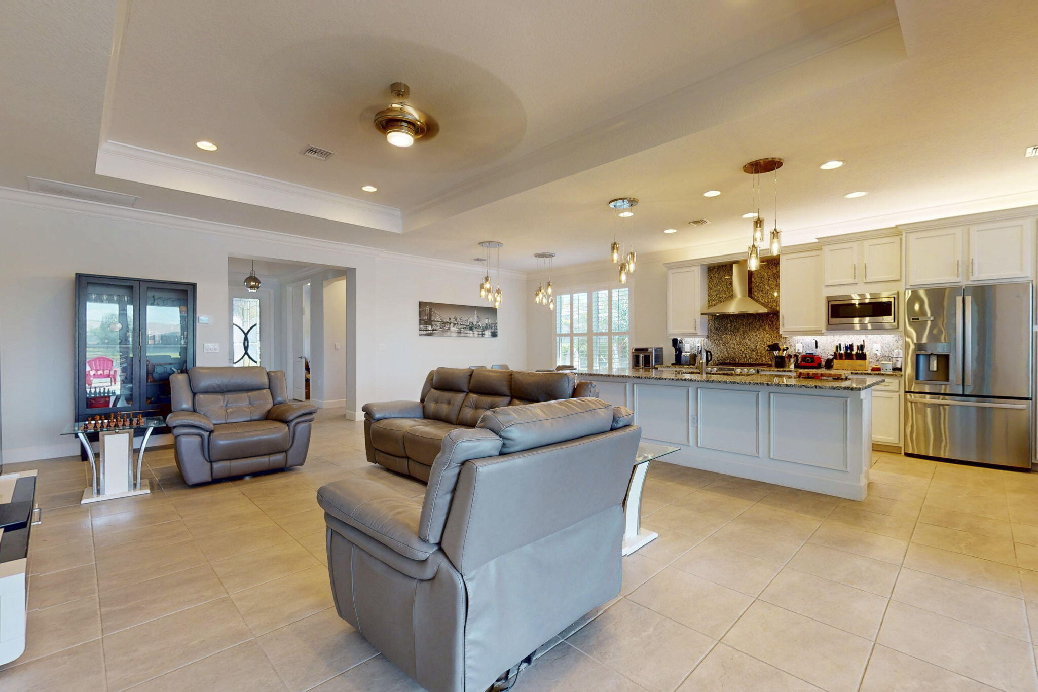 11402 SW Half Moon Lake Lane, Port St. Lucie