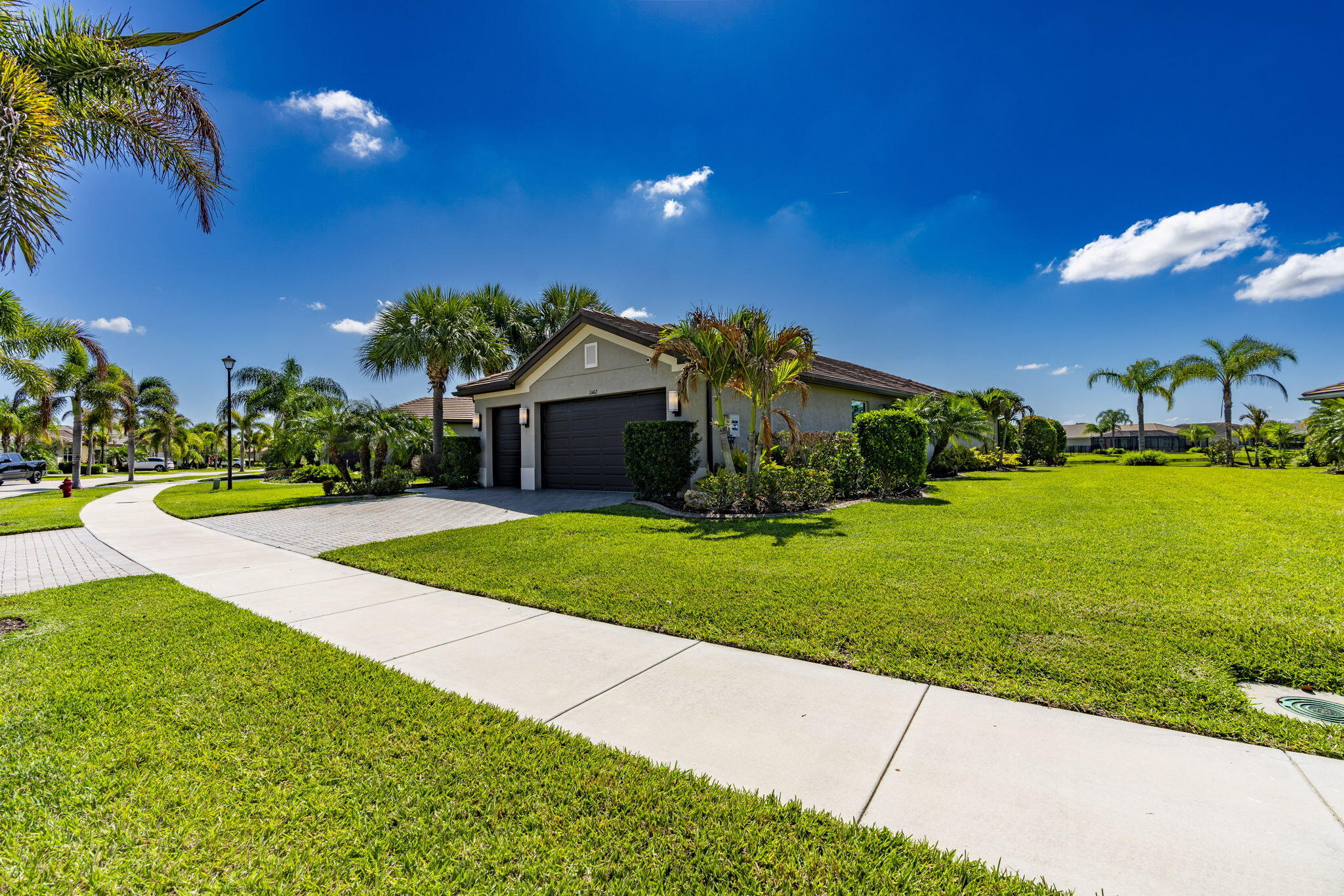 11402 SW Half Moon Lake Lane, Port St. Lucie