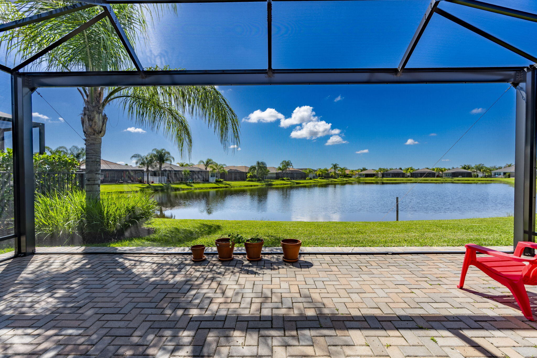 11402 SW Half Moon Lake Lane, Port St. Lucie