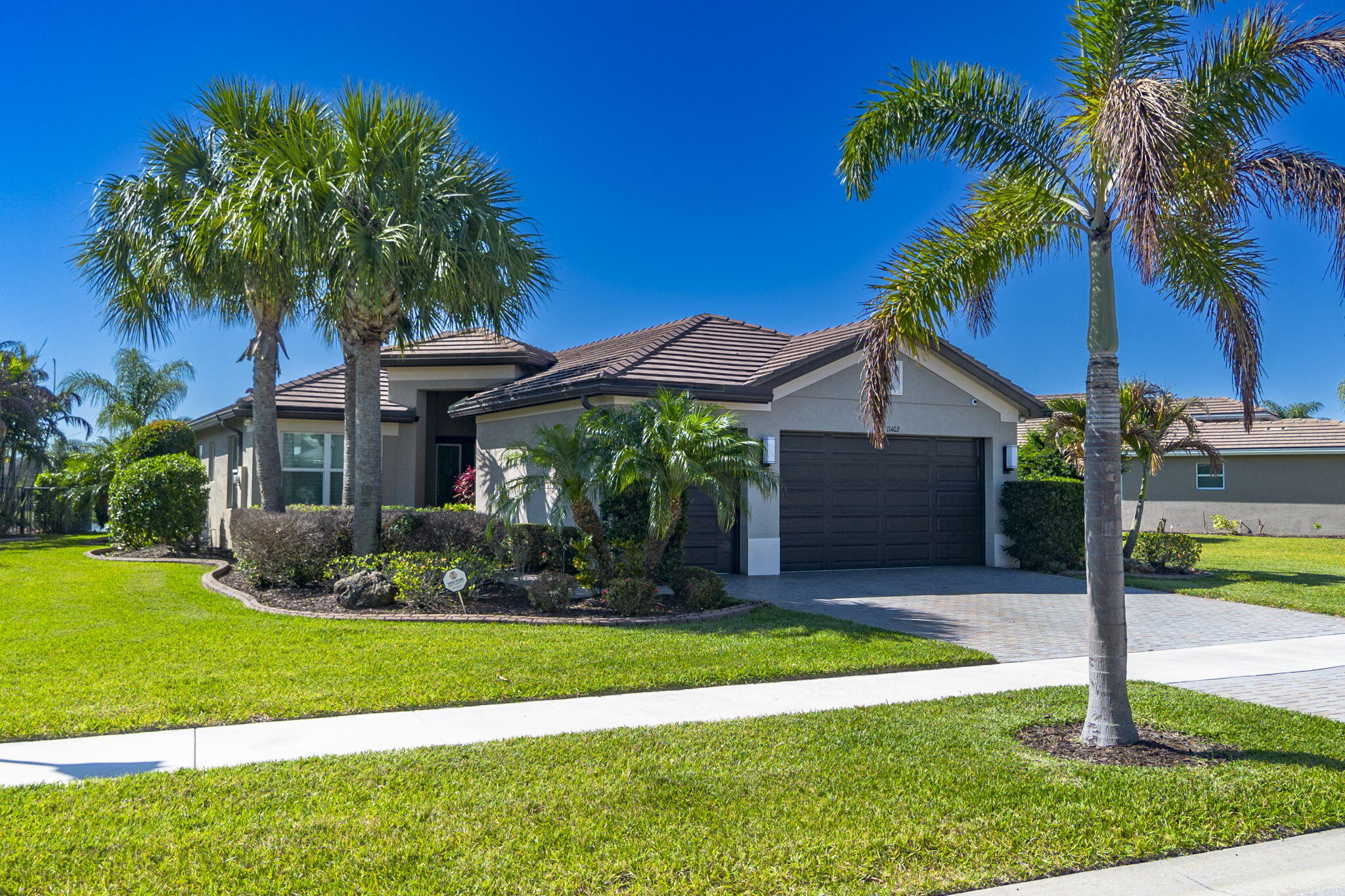 11402 SW Half Moon Lake Lane, Port St. Lucie