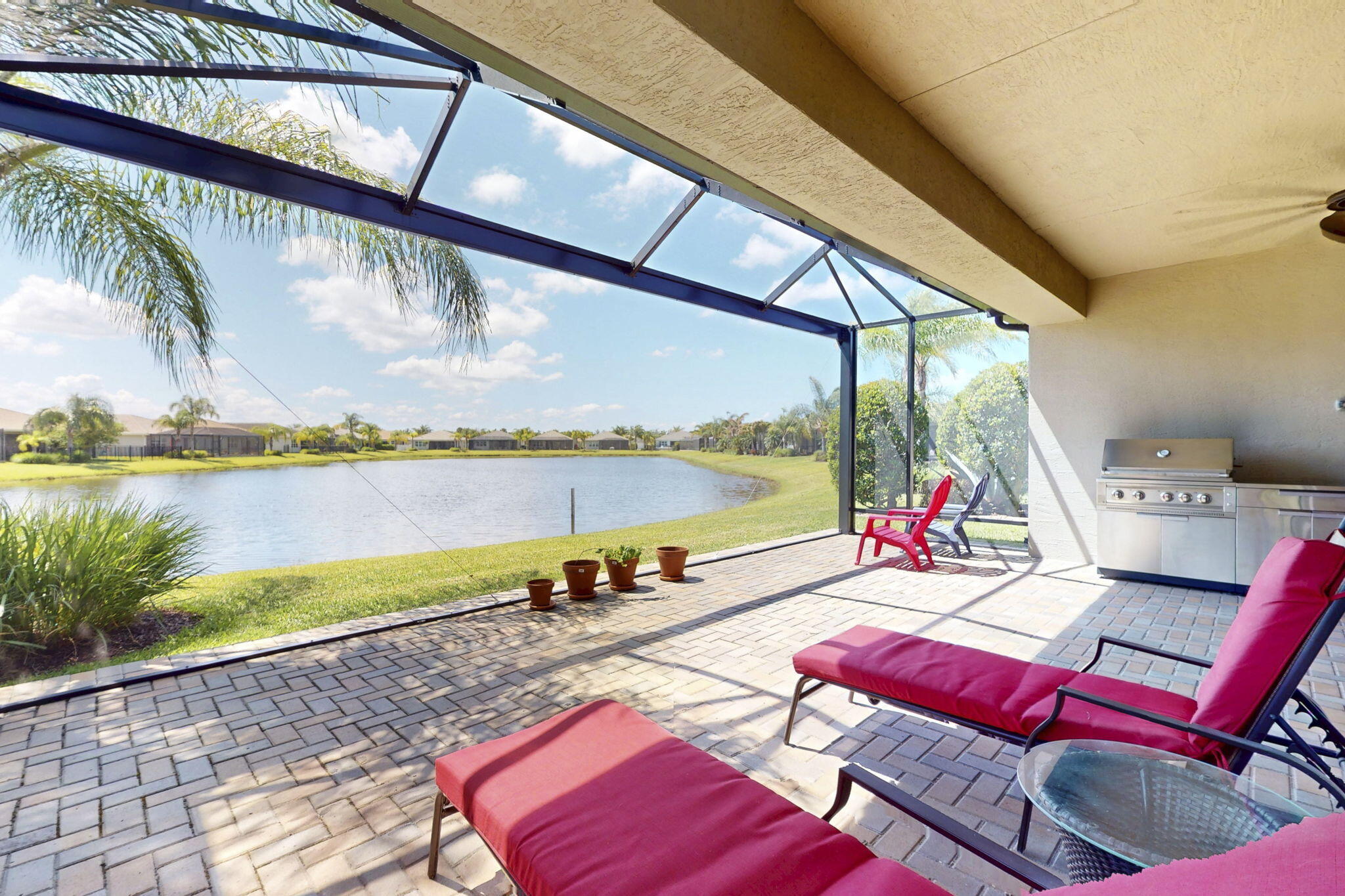11402 SW Half Moon Lake Lane, Port St. Lucie