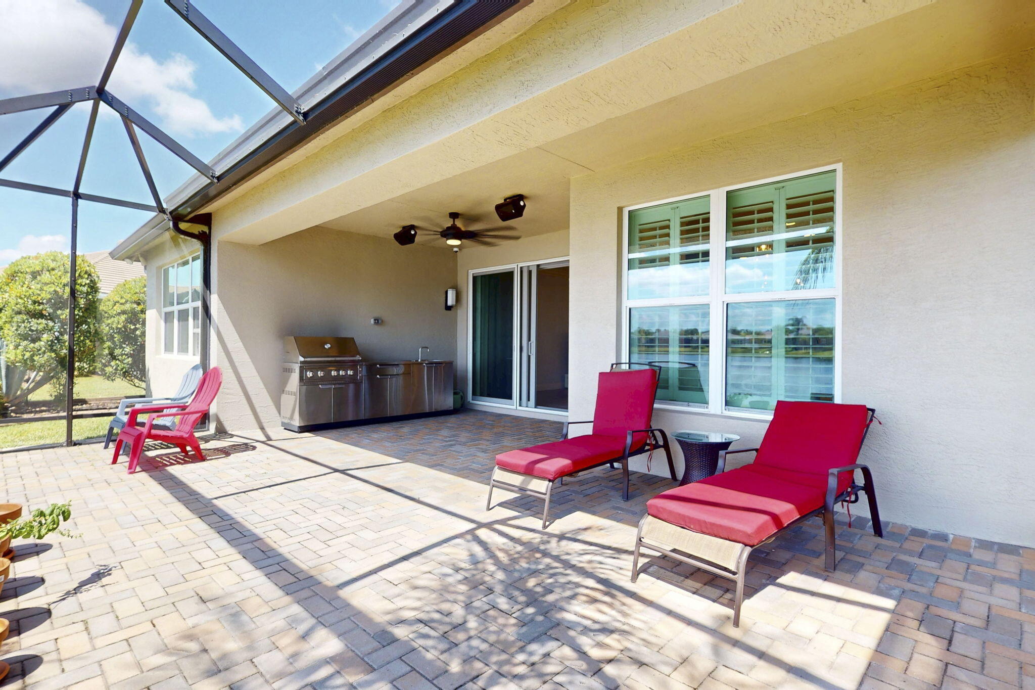11402 SW Half Moon Lake Lane, Port St. Lucie