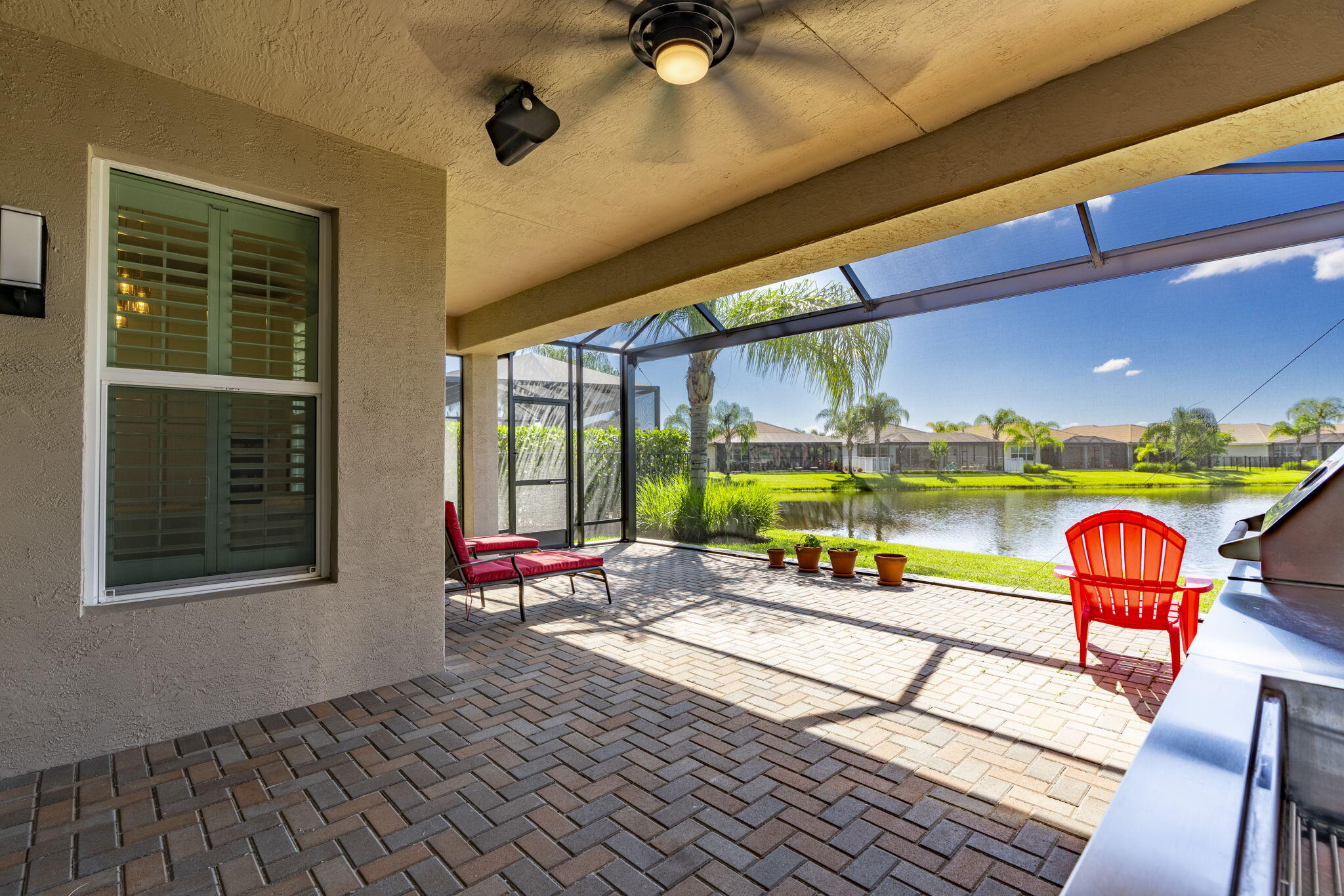 11402 SW Half Moon Lake Lane, Port St. Lucie
