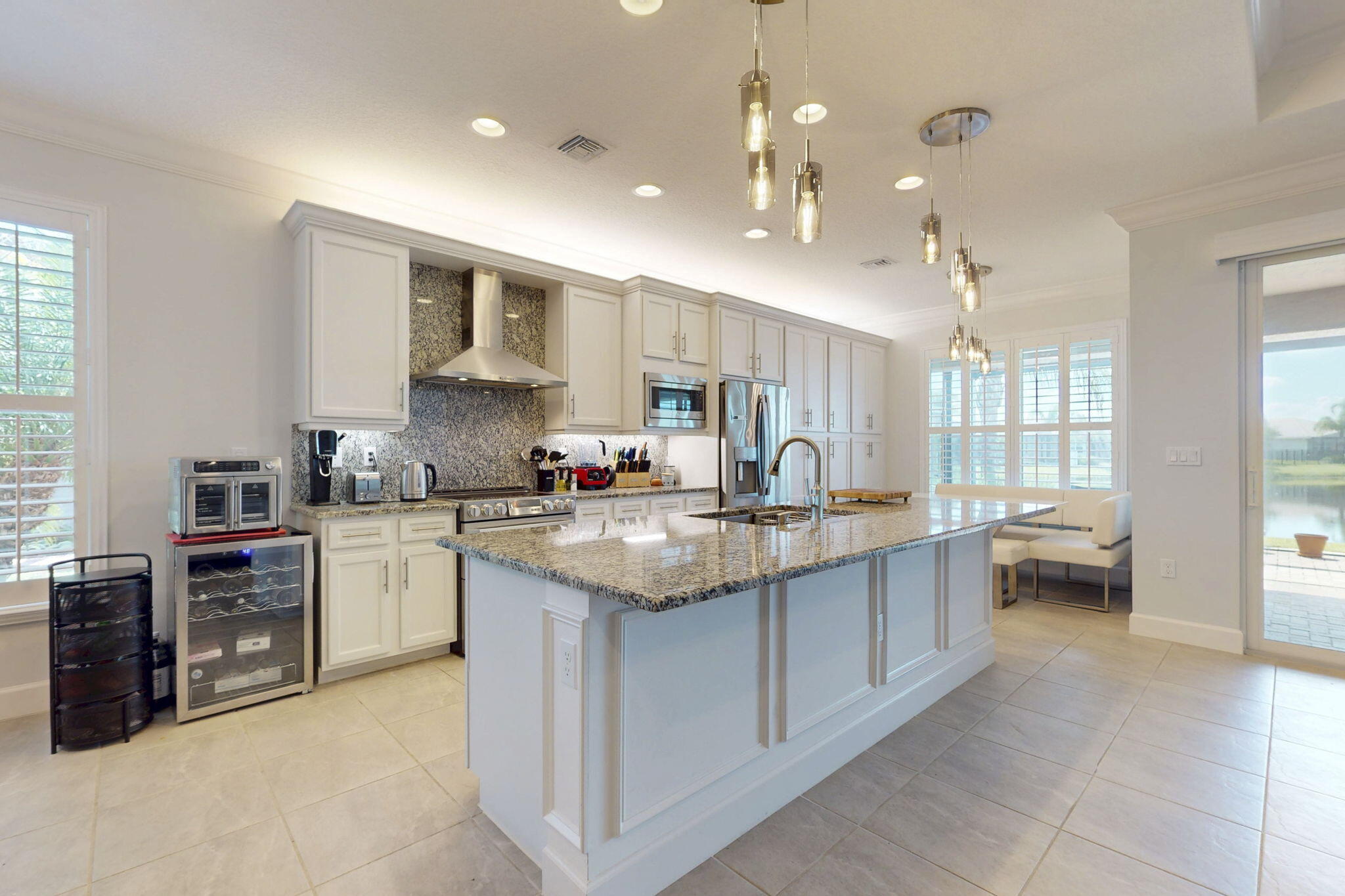 11402 SW Half Moon Lake Lane, Port St. Lucie