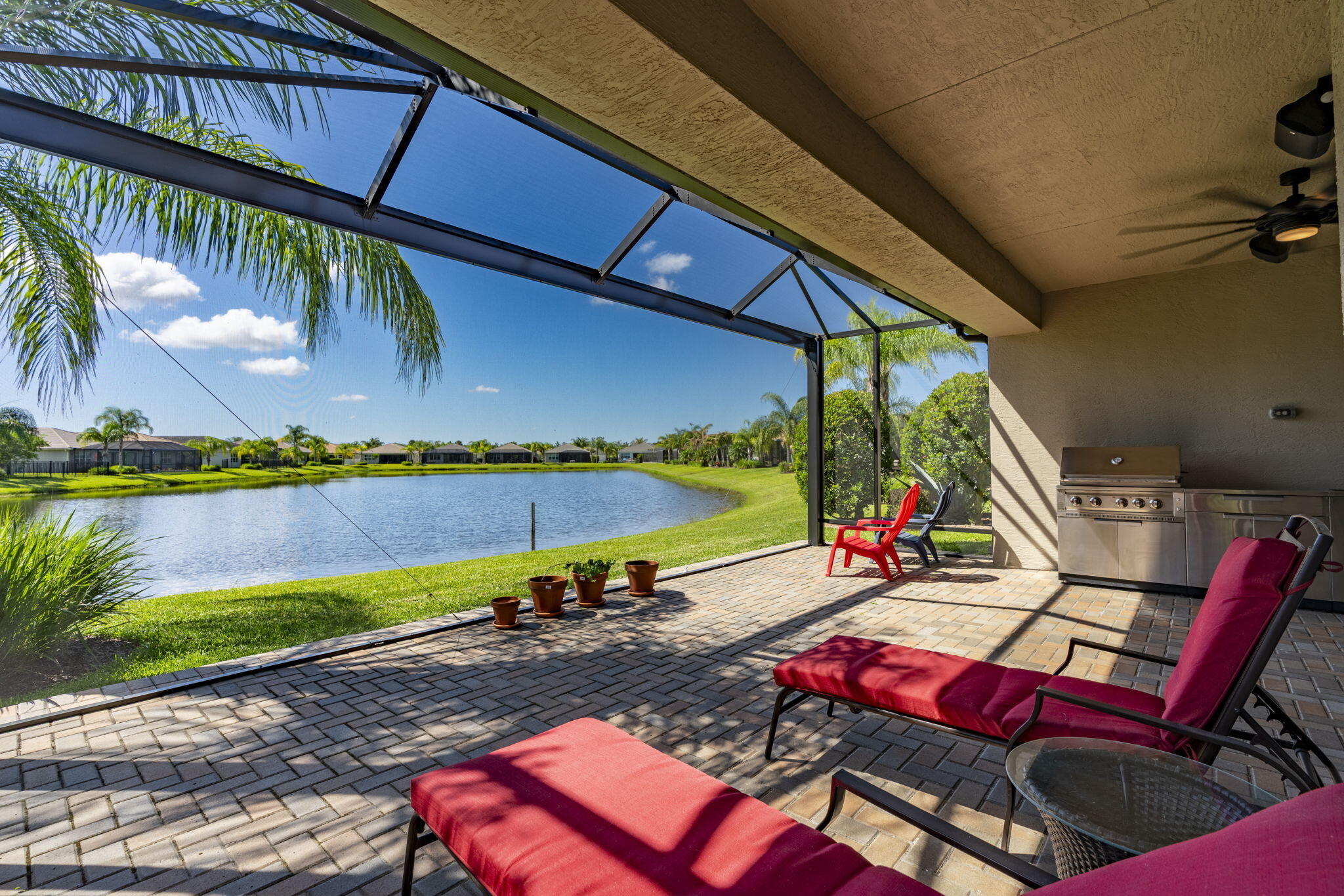 11402 SW Half Moon Lake Lane, Port St. Lucie