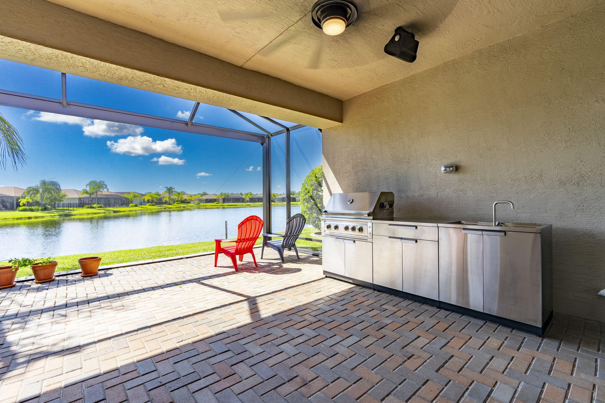 11402 SW Half Moon Lake Lane, Port St. Lucie