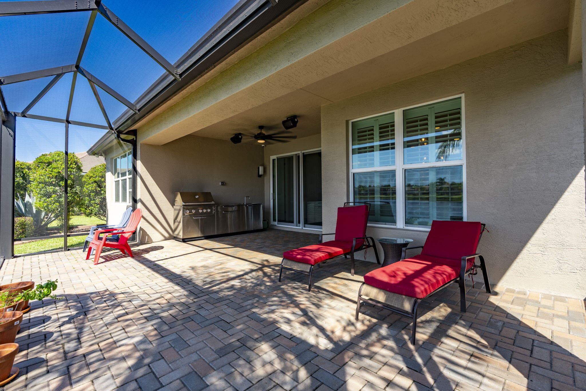 11402 SW Half Moon Lake Lane, Port St. Lucie