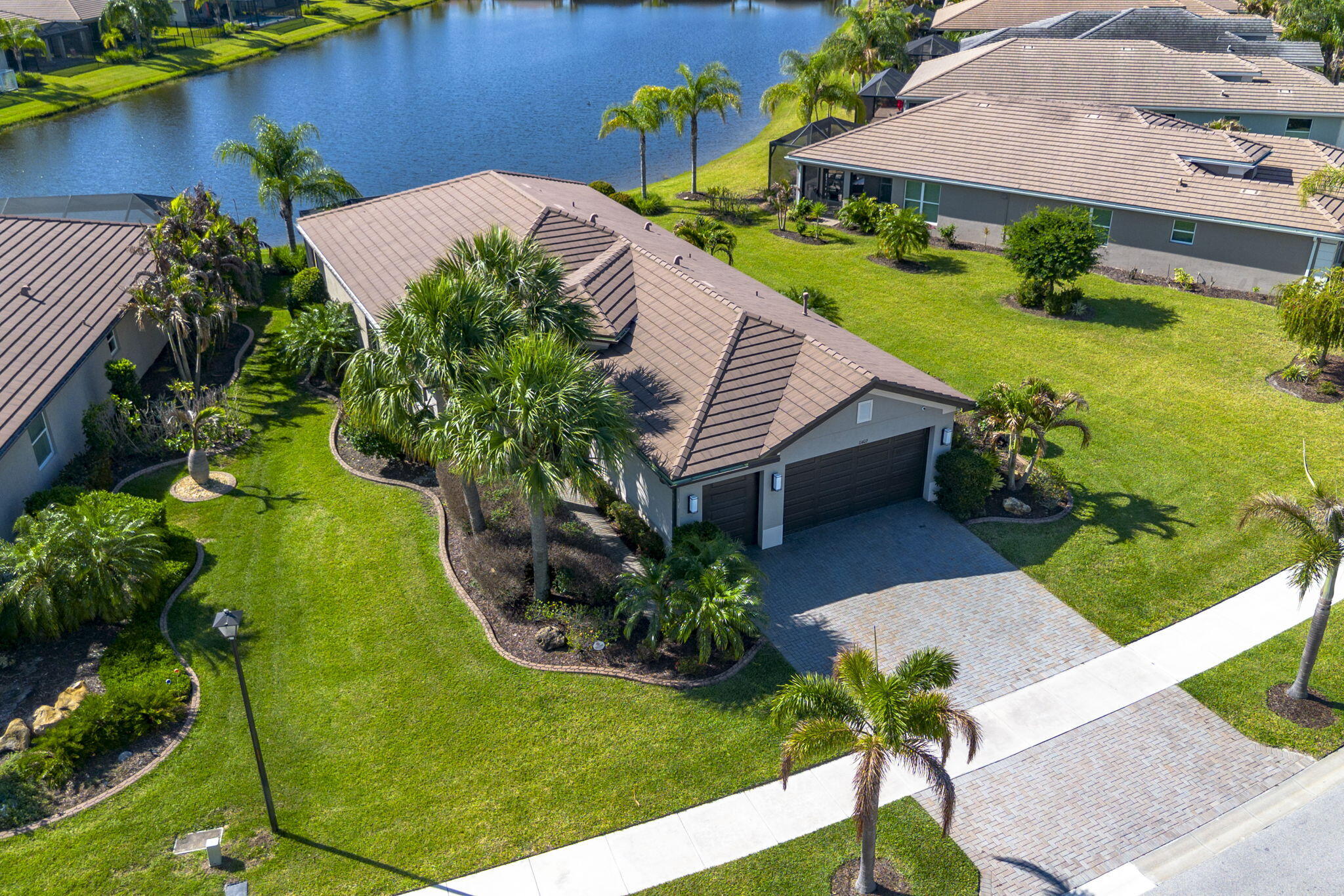 11402 SW Half Moon Lake Lane, Port St. Lucie