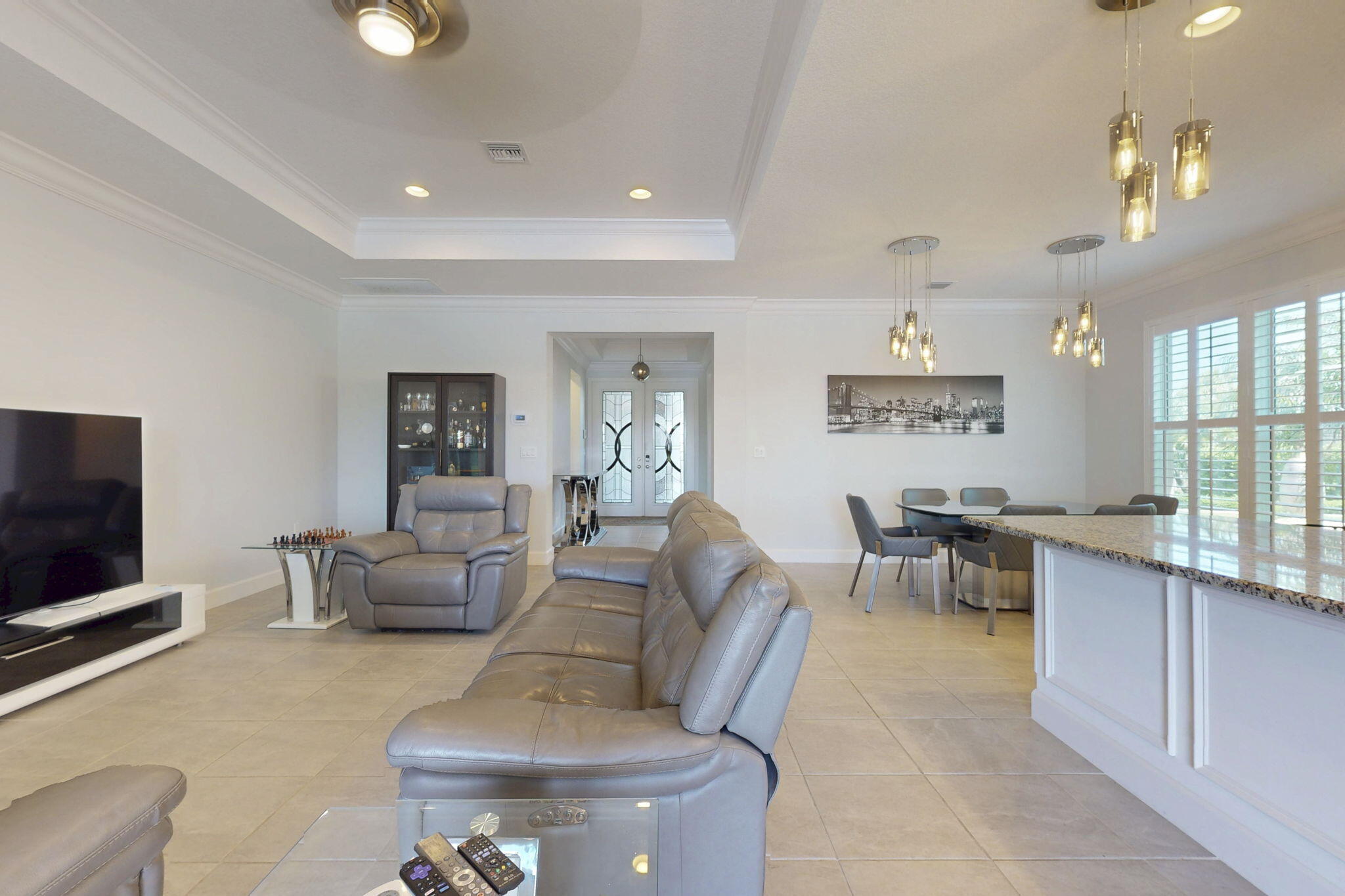 11402 SW Half Moon Lake Lane, Port St. Lucie