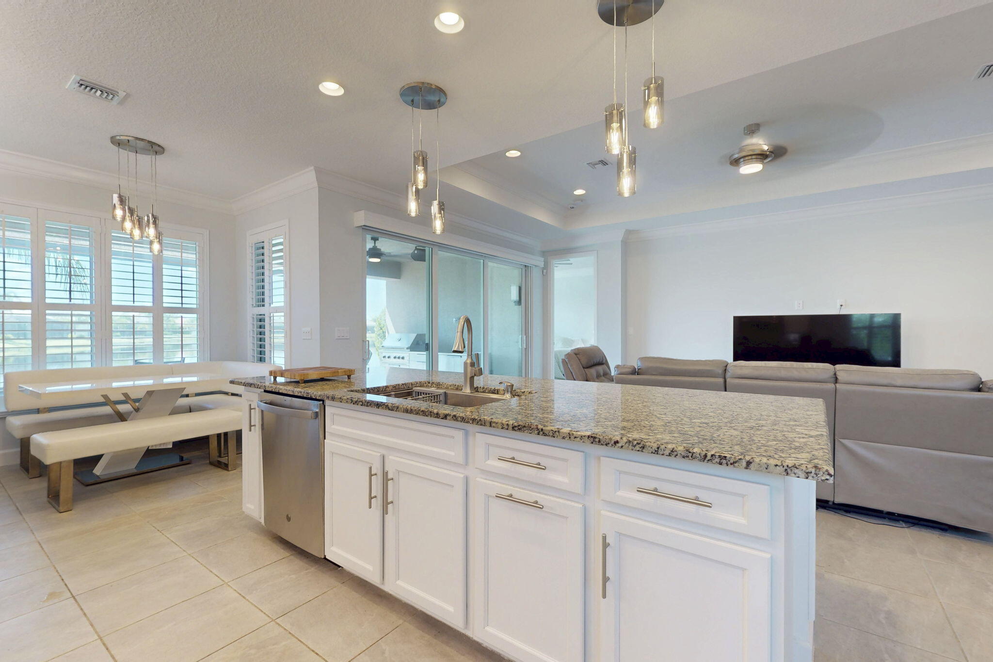 11402 SW Half Moon Lake Lane, Port St. Lucie