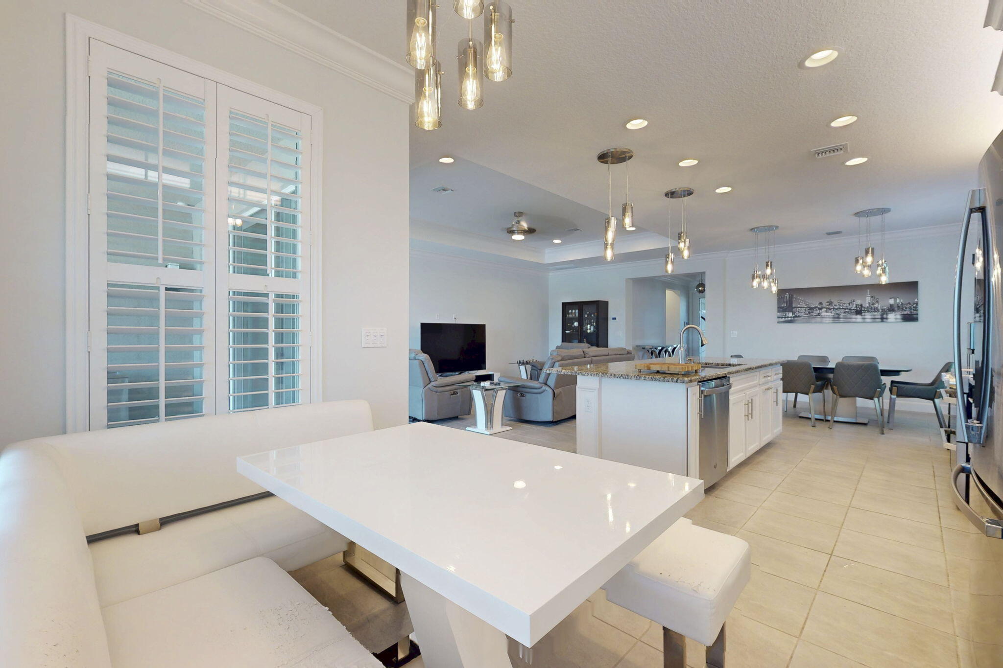 11402 SW Half Moon Lake Lane, Port St. Lucie