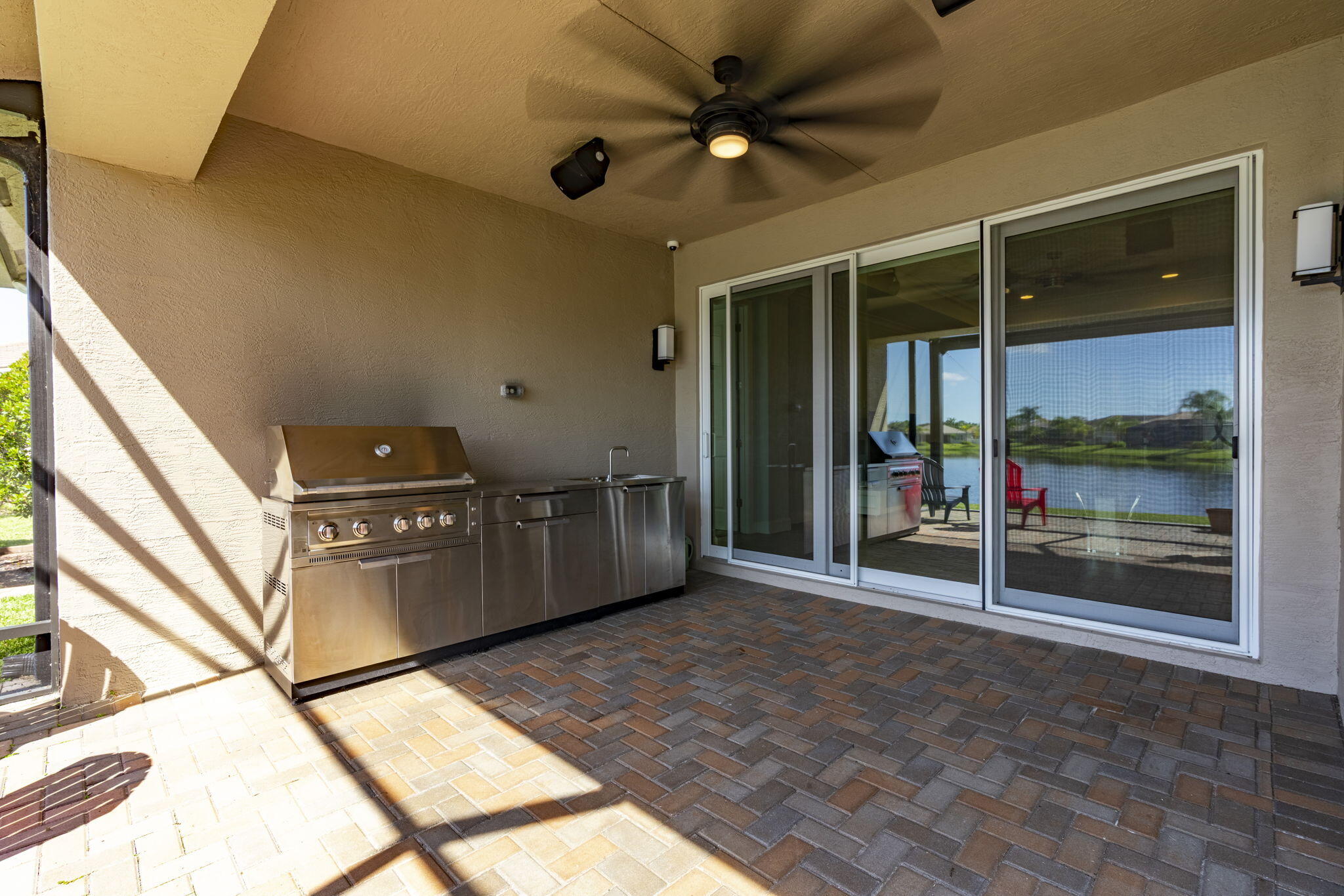 11402 SW Half Moon Lake Lane, Port St. Lucie