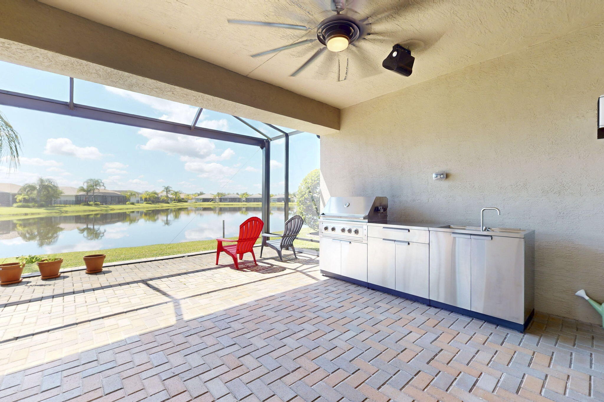 11402 SW Half Moon Lake Lane, Port St. Lucie