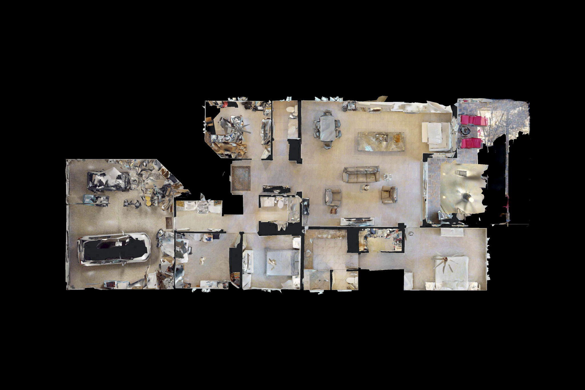 11402 SW Half Moon Lake Lane, Port St. Lucie