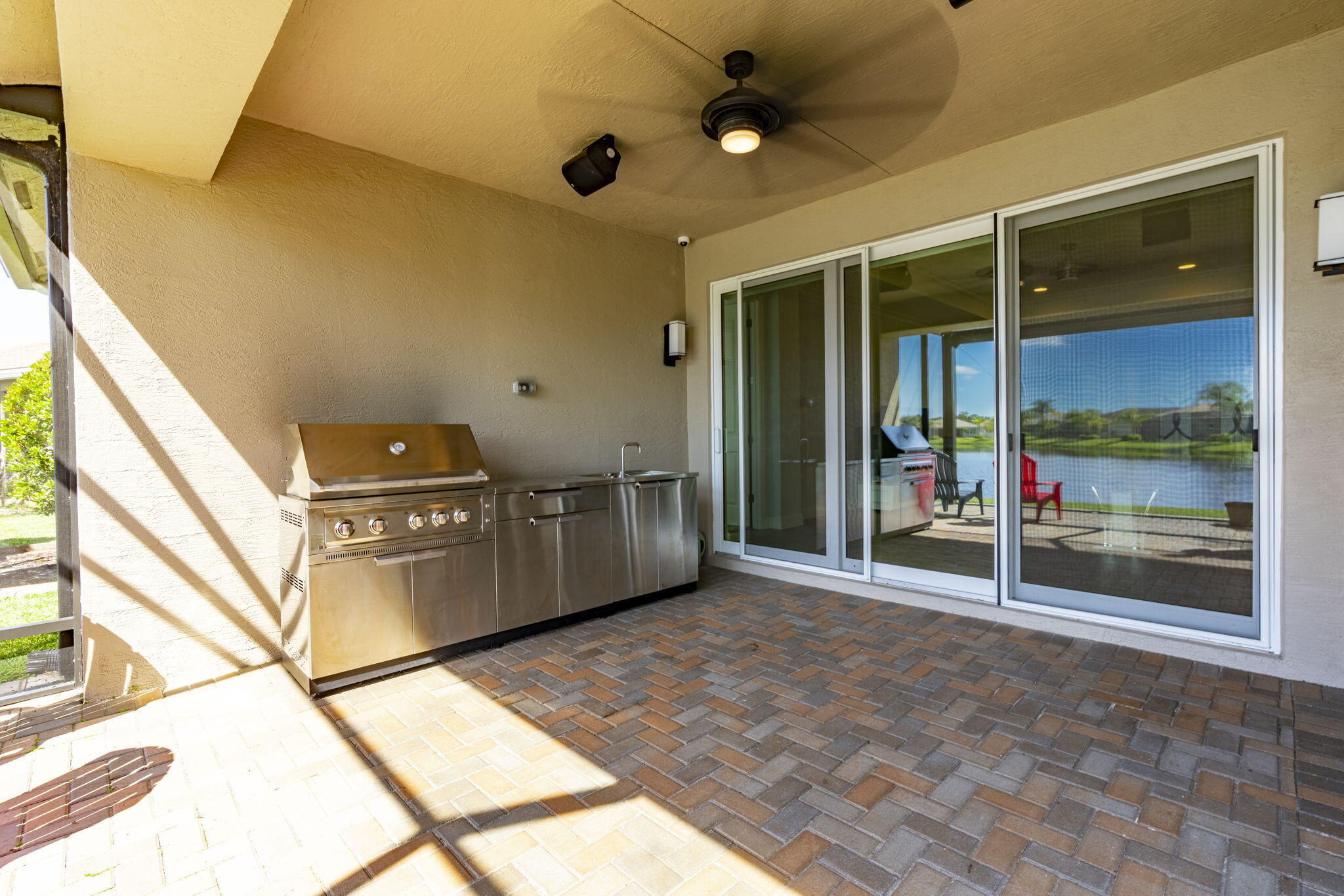 11402 SW Half Moon Lake Lane, Port St. Lucie