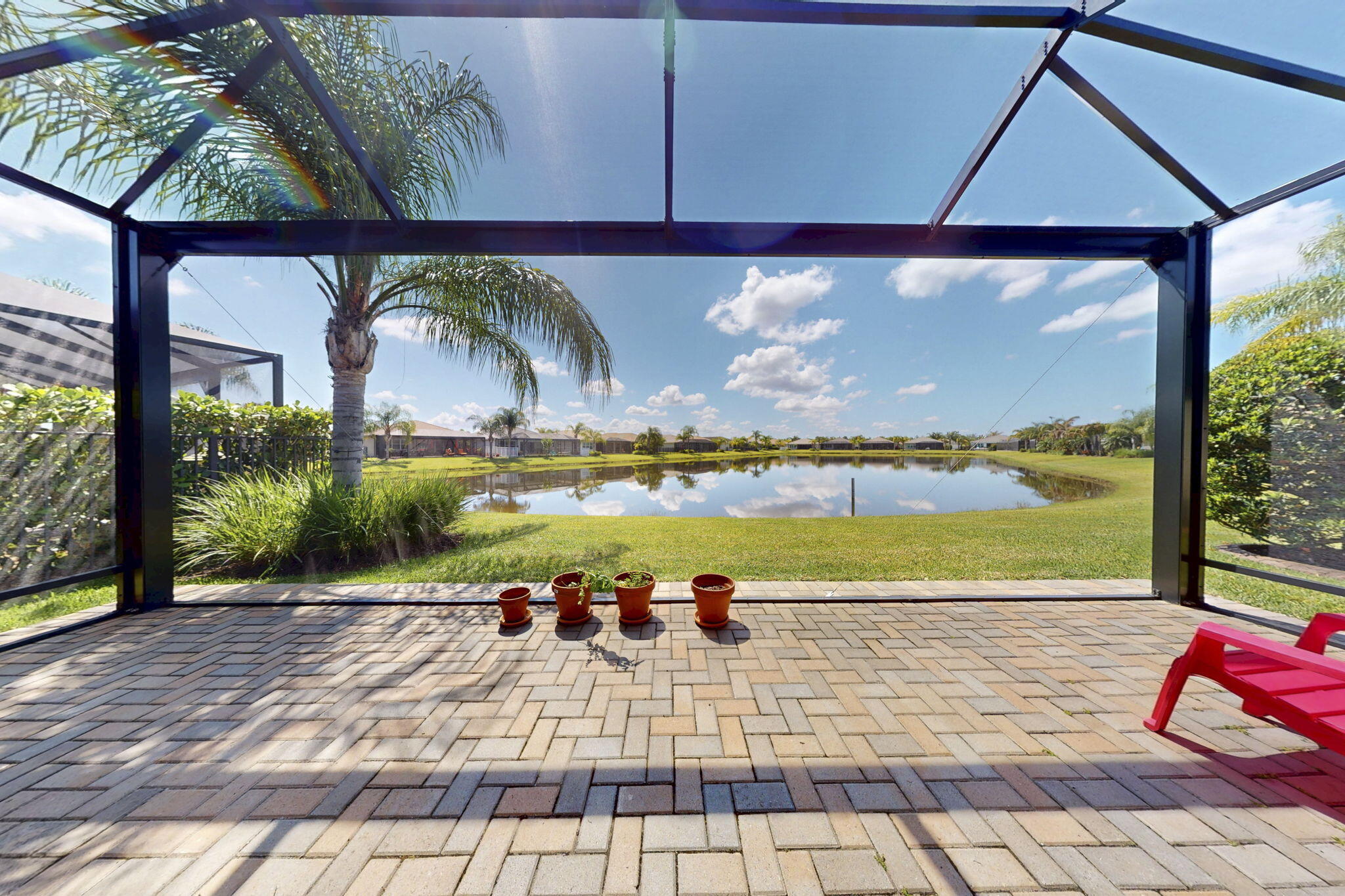 11402 SW Half Moon Lake Lane, Port St. Lucie
