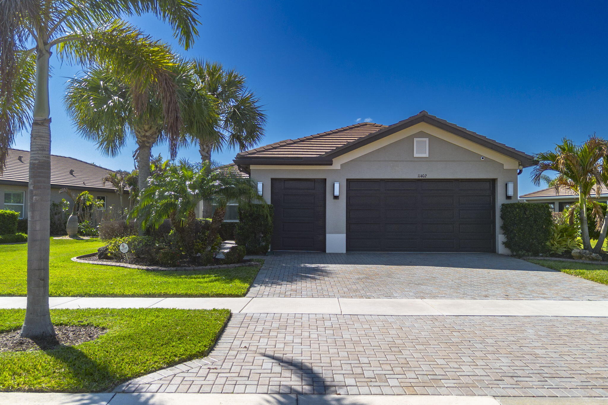 11402 SW Half Moon Lake Lane, Port St. Lucie