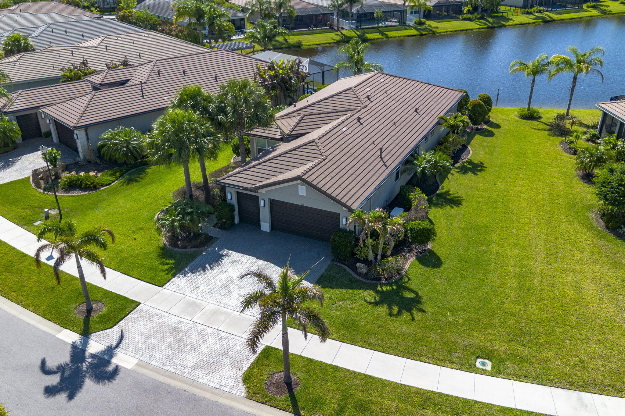 11402 SW Half Moon Lake Lane, Port St. Lucie