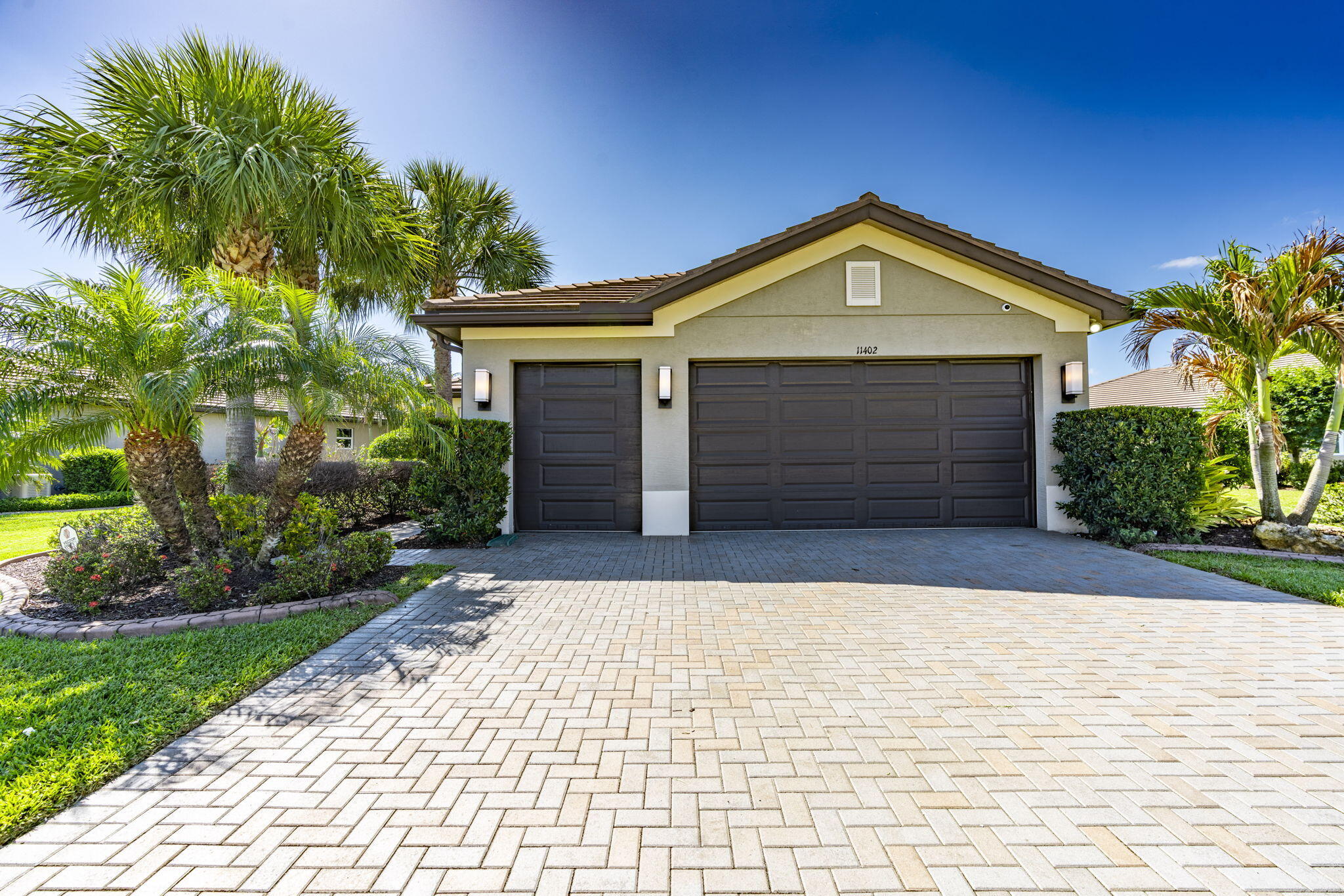 11402 SW Half Moon Lake Lane, Port St. Lucie