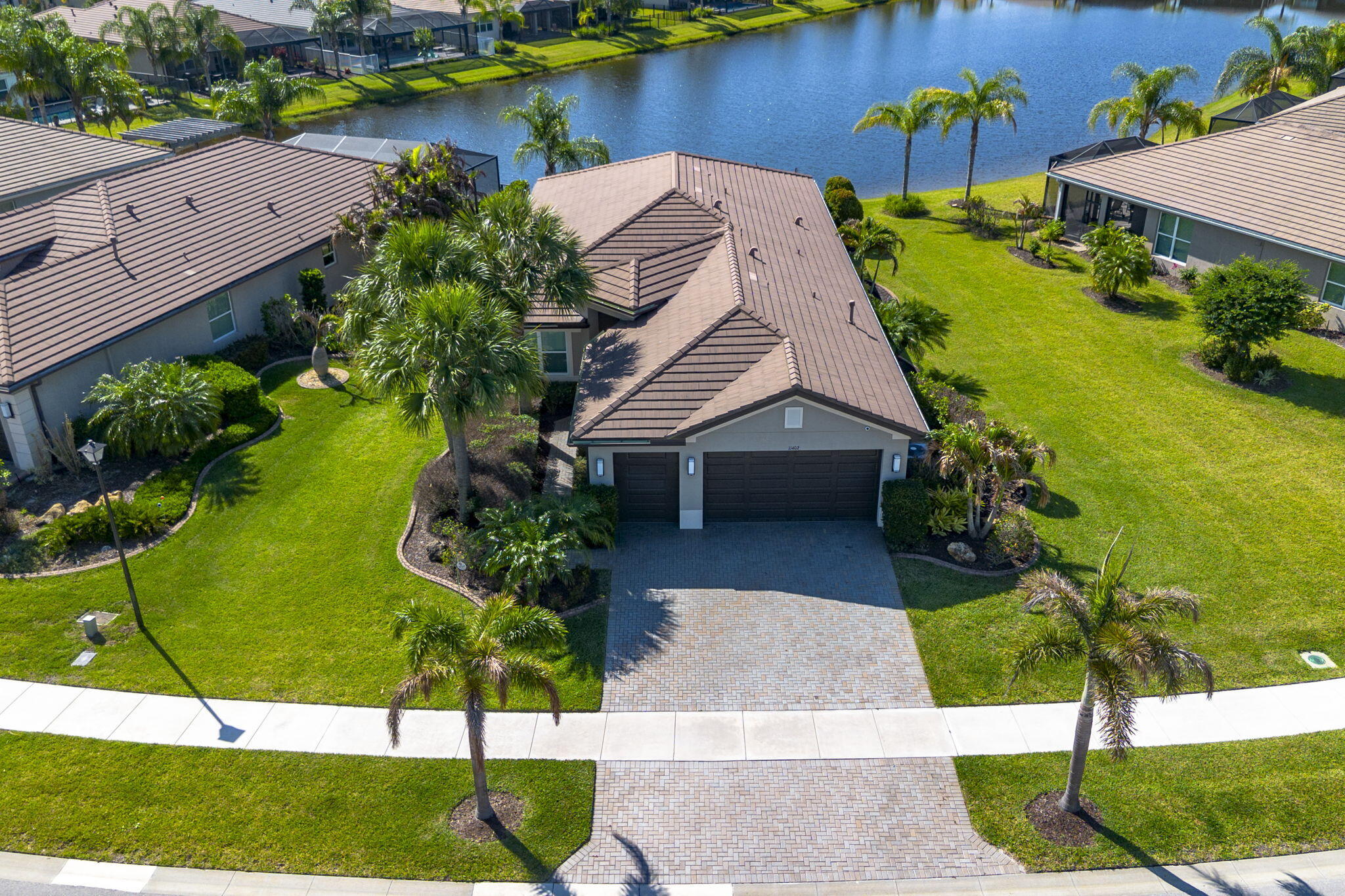 11402 SW Half Moon Lake Lane, Port St. Lucie