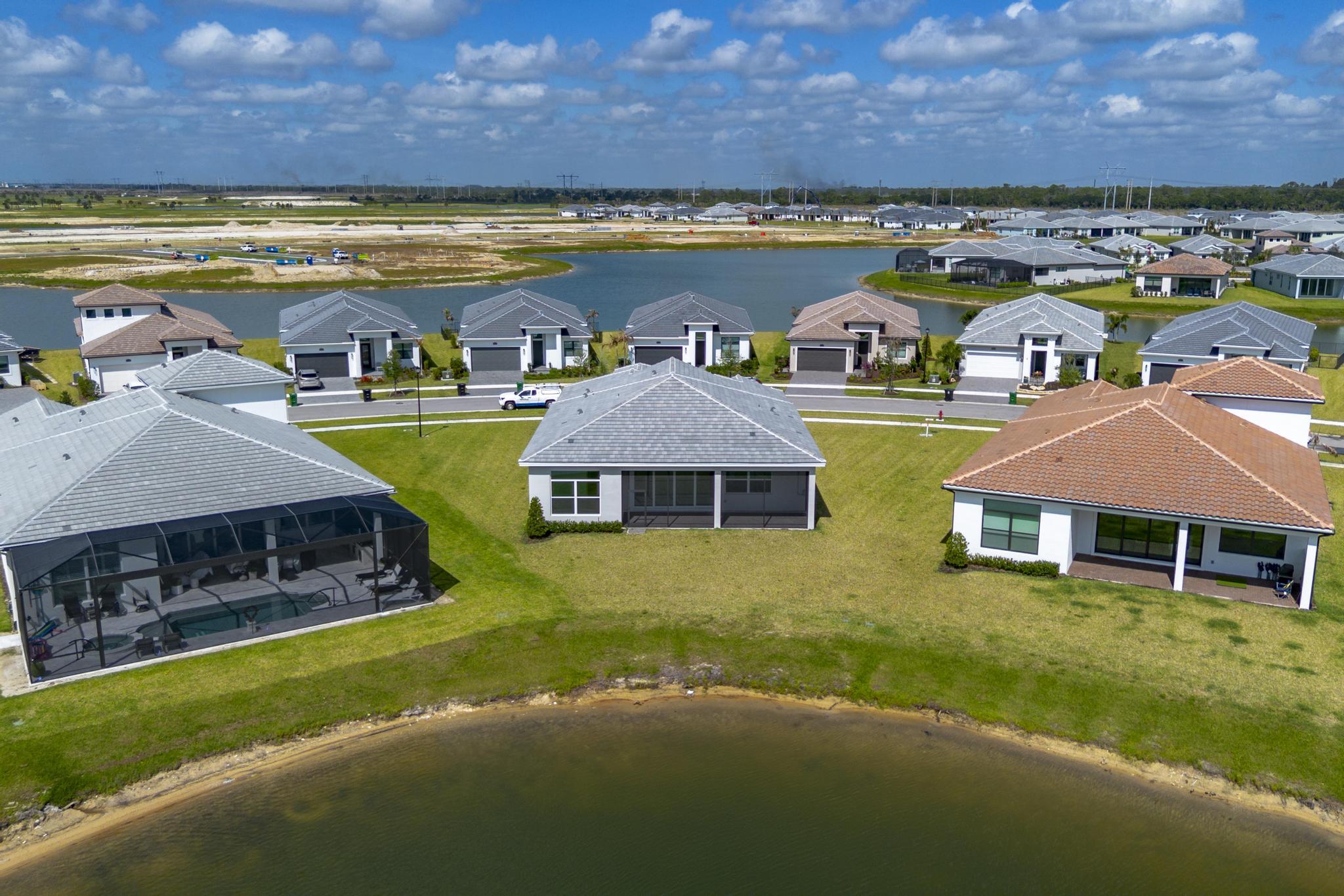 8580 SW Cantante Way, Port St. Lucie
