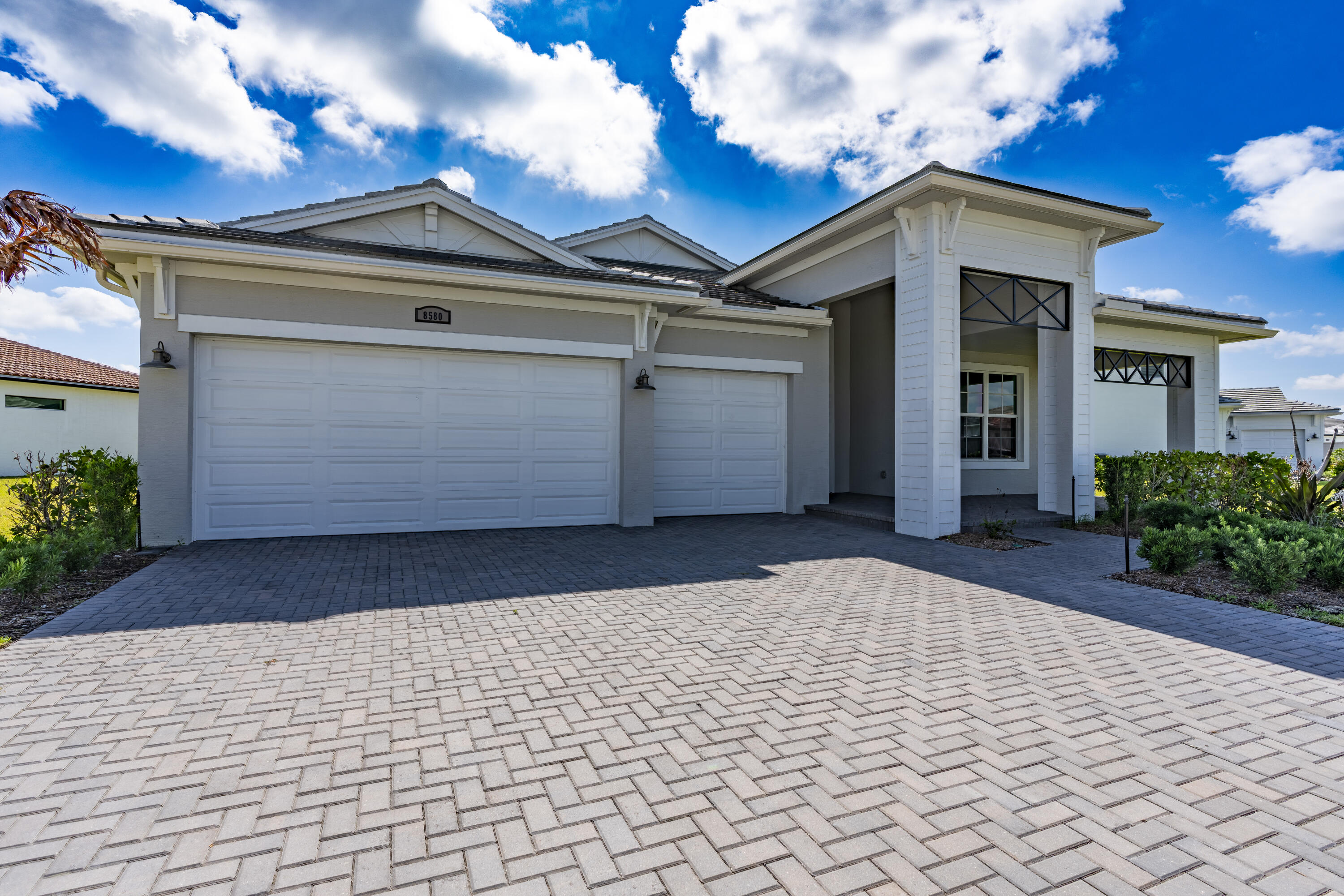 8580 SW Cantante Way, Port St. Lucie