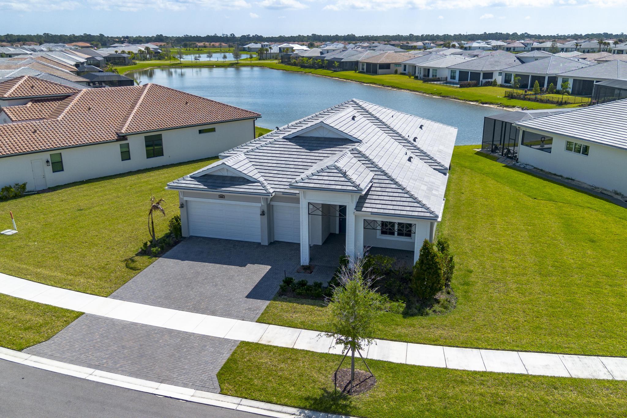 8580 SW Cantante Way, Port St. Lucie