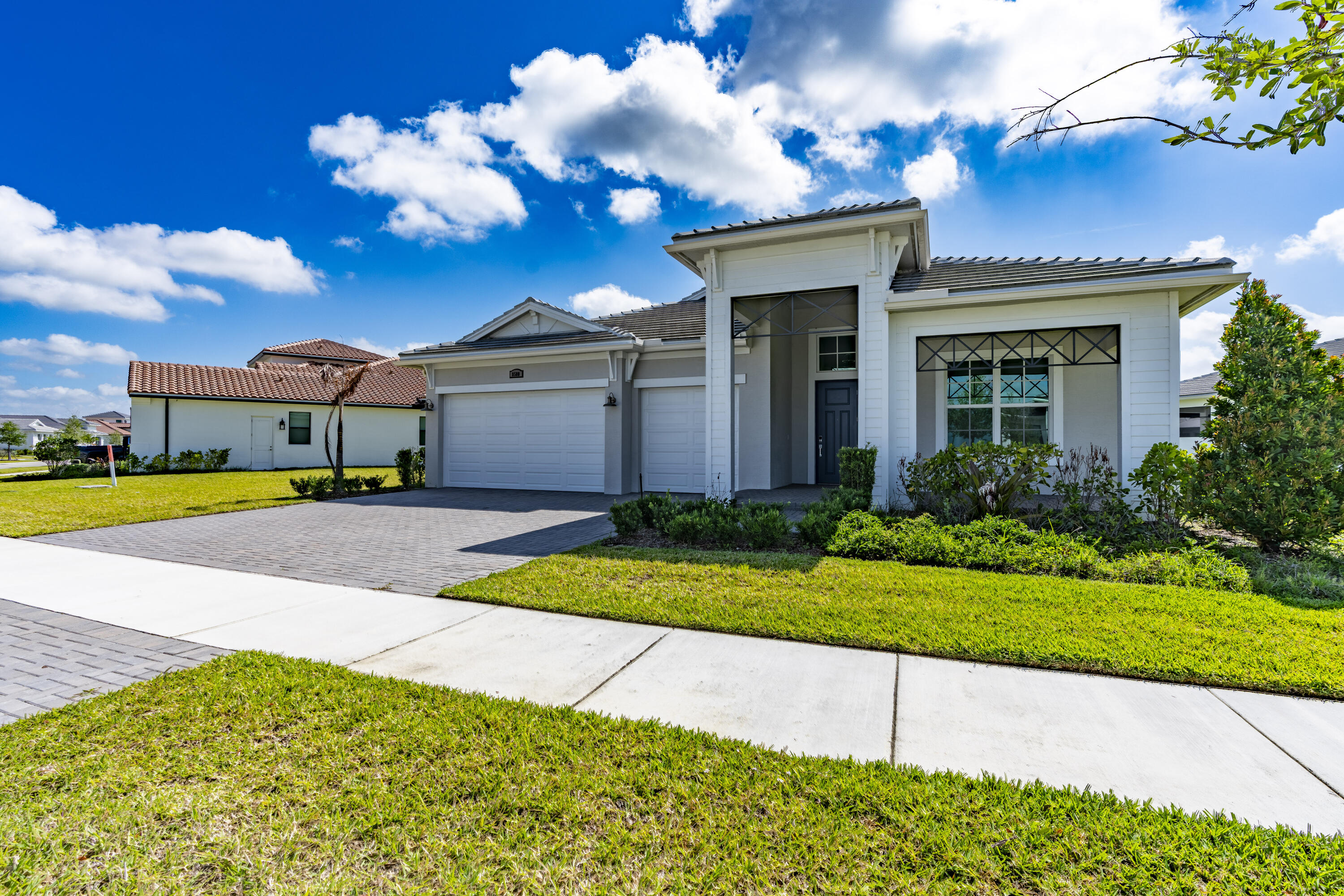 8580 SW Cantante Way, Port St. Lucie