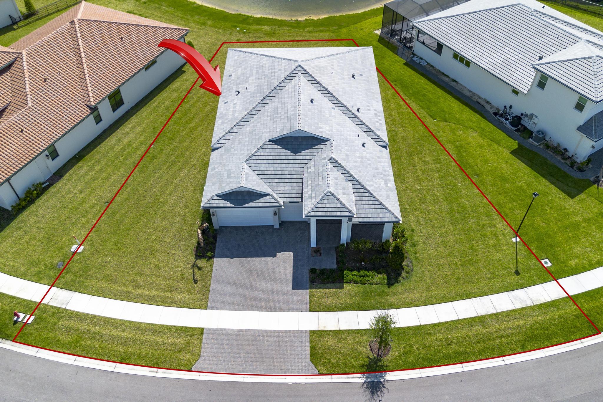 8580 SW Cantante Way, Port St. Lucie