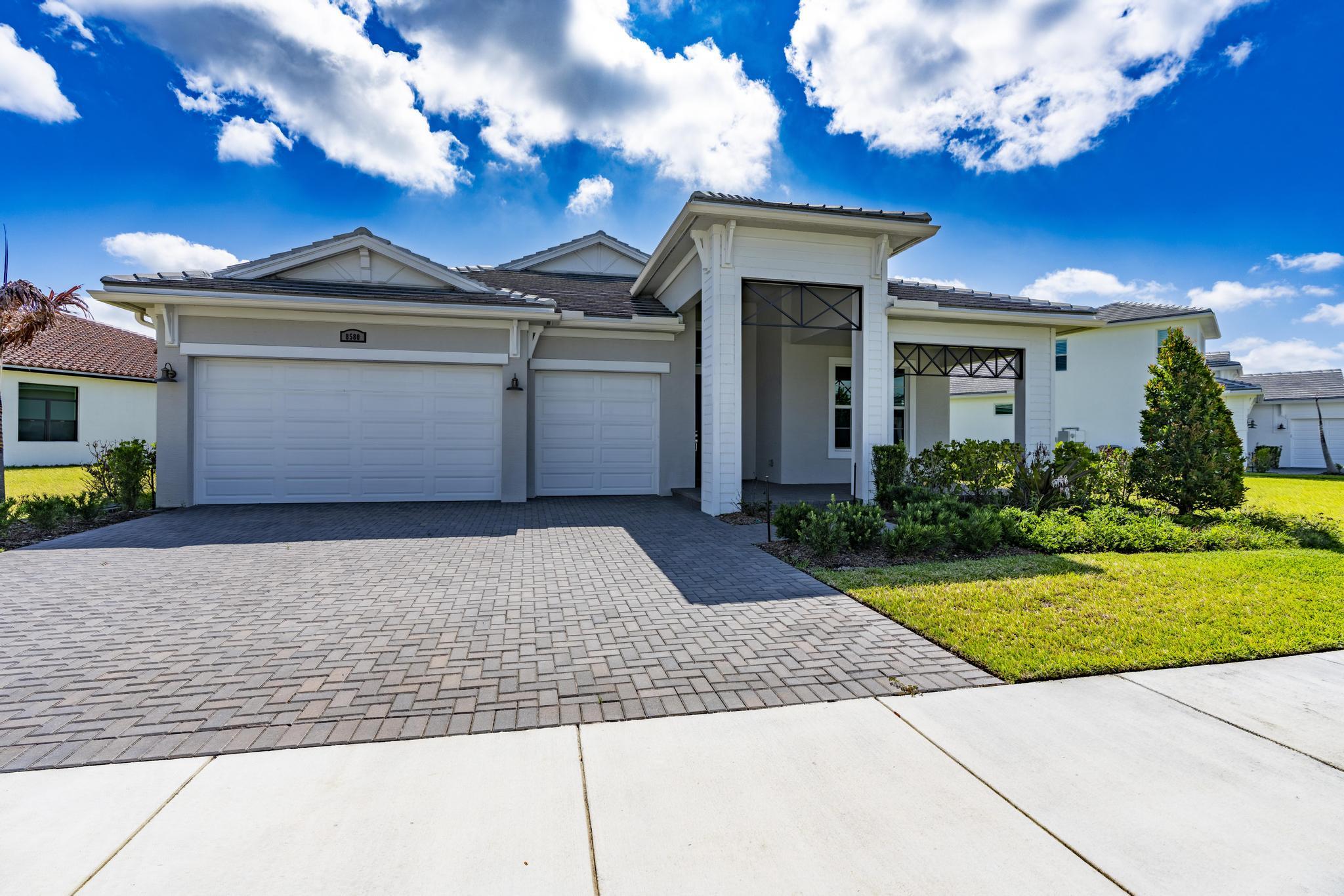 8580 SW Cantante Way, Port St. Lucie