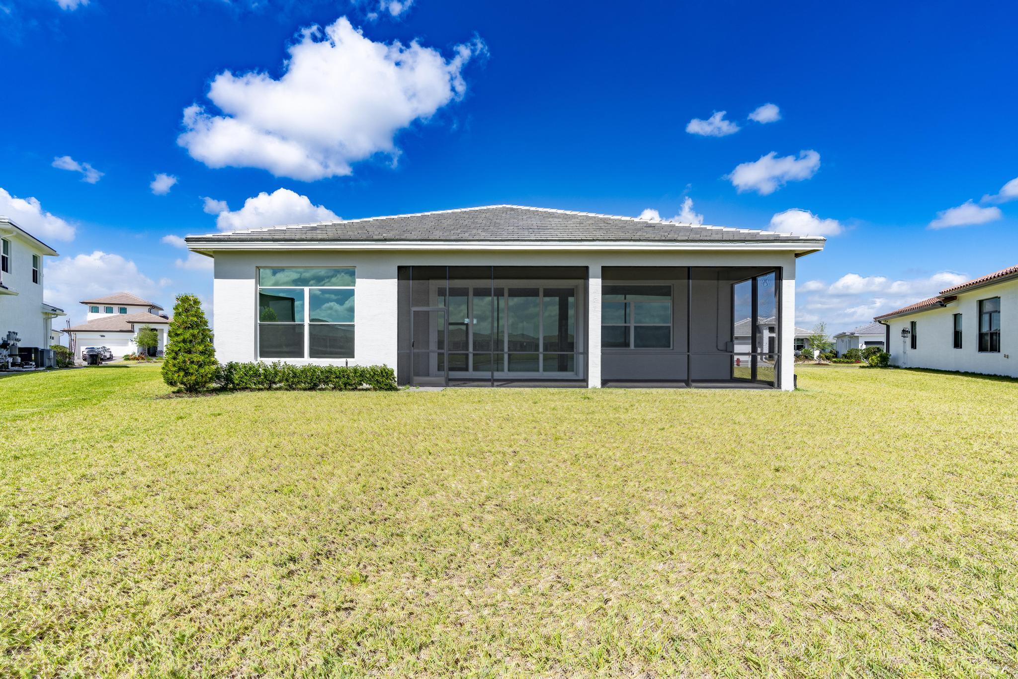8580 SW Cantante Way, Port St. Lucie