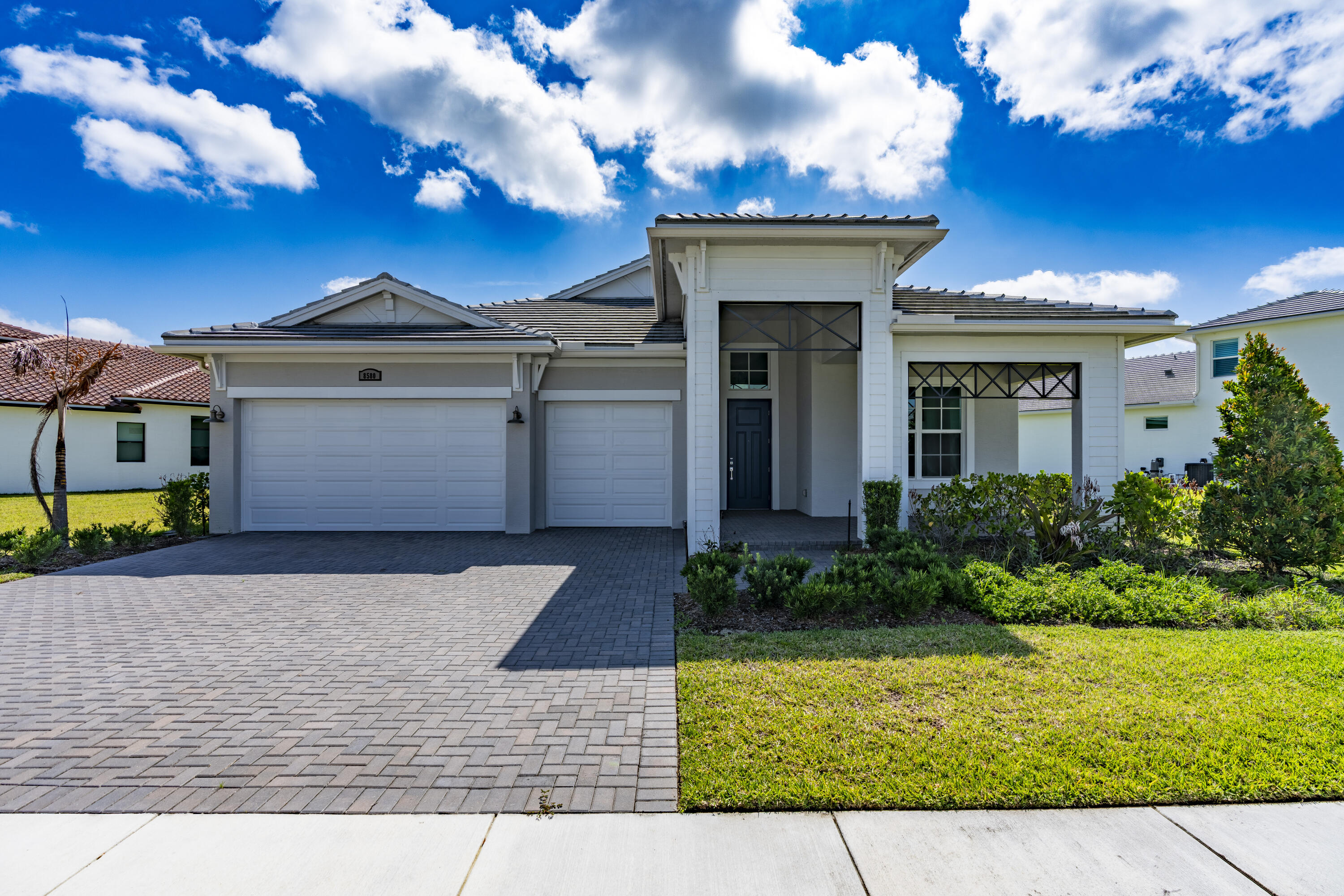 8580 SW Cantante Way, Port St. Lucie