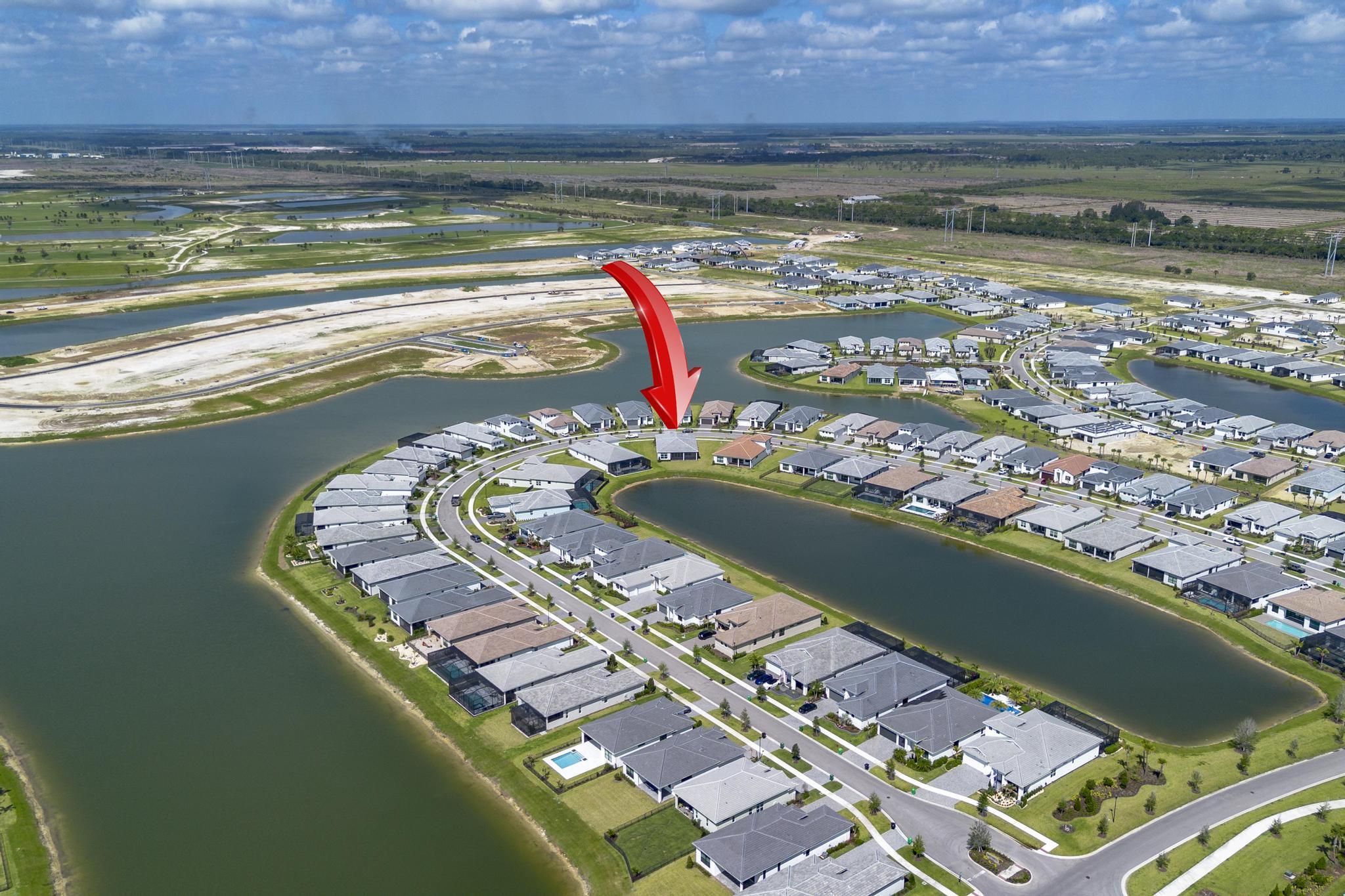8580 SW Cantante Way, Port St. Lucie