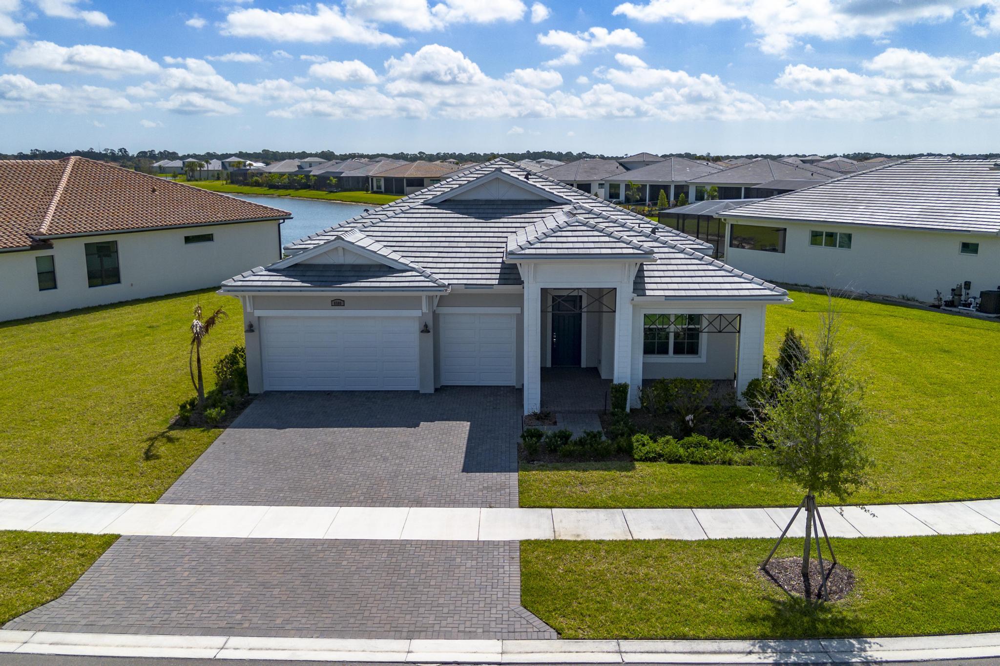 8580 SW Cantante Way, Port St. Lucie