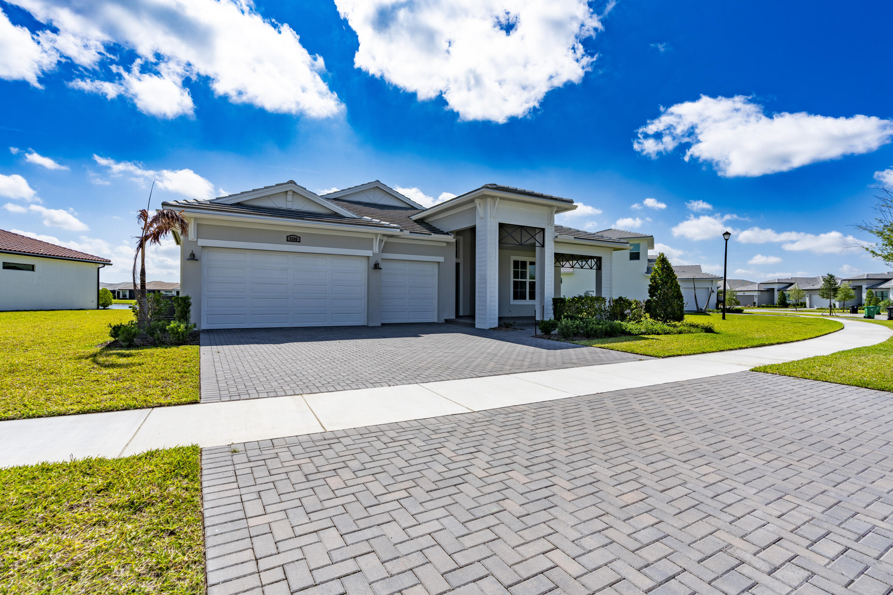 8580 SW Cantante Way, Port St. Lucie