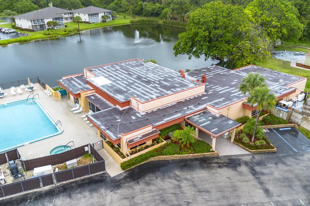 3 Lake Vista Trail 203, Port St. Lucie Unit: 203