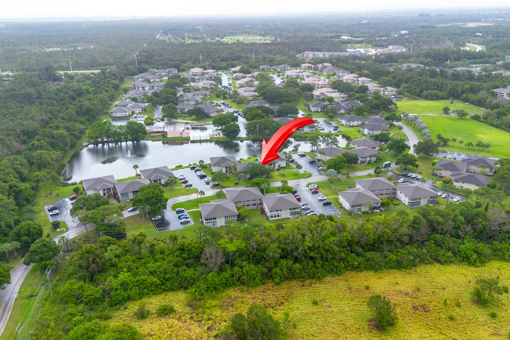 3 Lake Vista Trail 203, Port St. Lucie Unit: 203