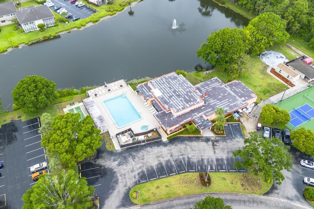 3 Lake Vista Trail 203, Port St. Lucie Unit: 203