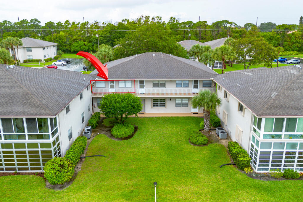 3 Lake Vista Trail 203, Port St. Lucie Unit: 203