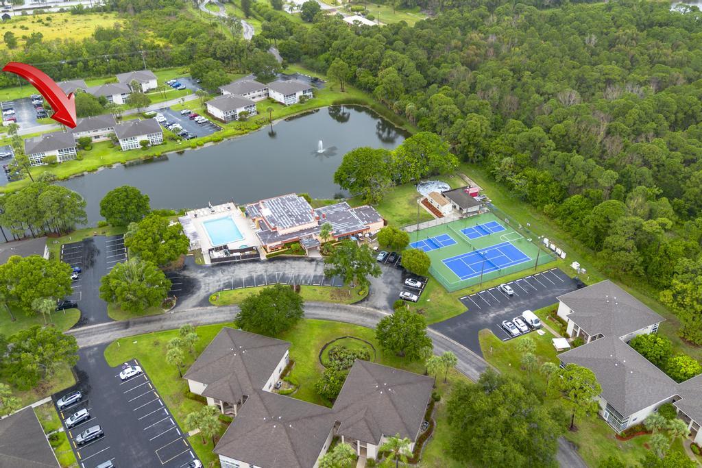 3 Lake Vista Trail 203, Port St. Lucie Unit: 203