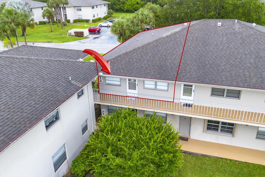 3 Lake Vista Trail 203, Port St. Lucie Unit: 203