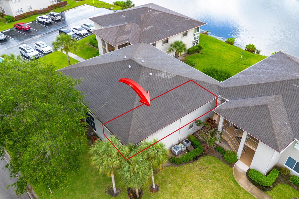 3 Lake Vista Trail 203, Port St. Lucie Unit: 203