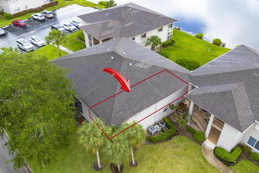 3 Lake Vista Trail 203, Port St. Lucie Unit: 203