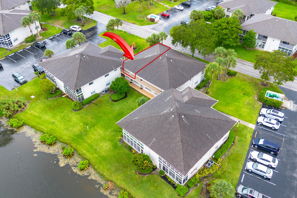 3 Lake Vista Trail 203, Port St. Lucie Unit: 203