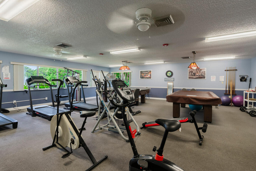 3 Lake Vista Trail 203, Port St. Lucie Unit: 203