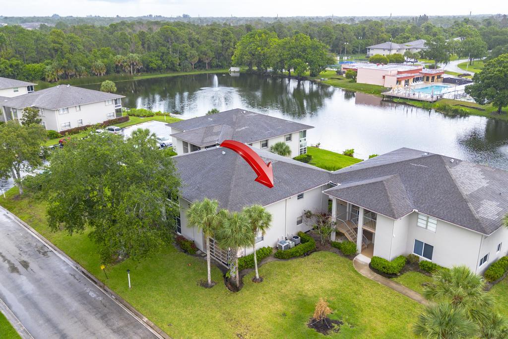 3 Lake Vista Trail 203, Port St. Lucie Unit: 203