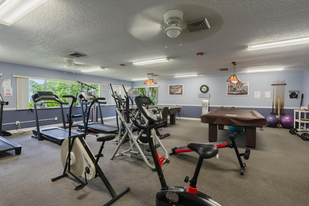 3 Lake Vista Trail 203, Port St. Lucie Unit: 203