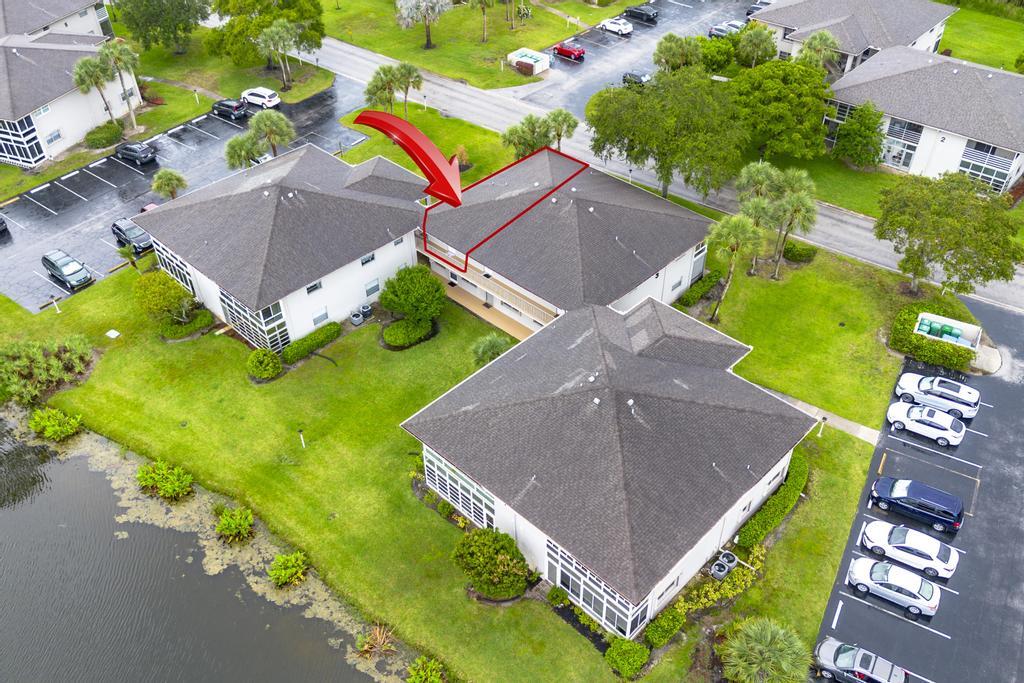 3 Lake Vista Trail 203, Port St. Lucie Unit: 203